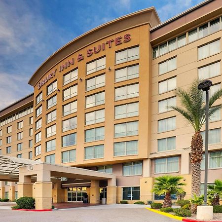 Drury Inn & Suites Phoenix Chandler Fashion Center Bagian luar foto